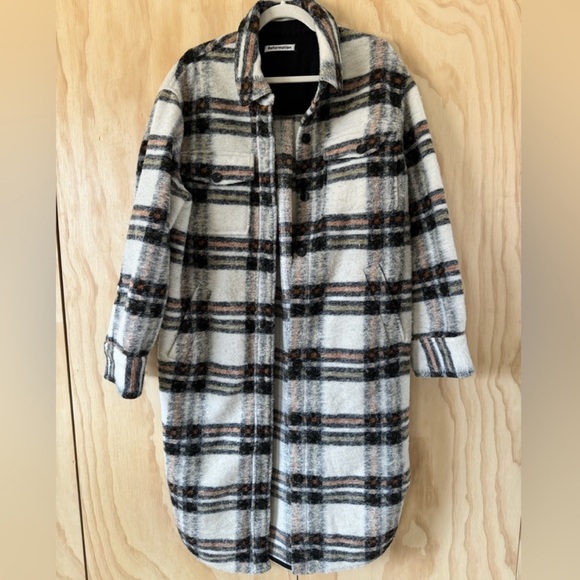 Ainslie Jacket - Picture 3 of 3